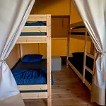 Camp Luxuszelt *