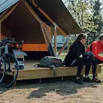 Luxuszelt Camp Kyllburg