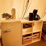 Luxuszelt Camp Kyllburg