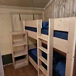 Camp Luxuszelt