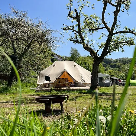 Camp