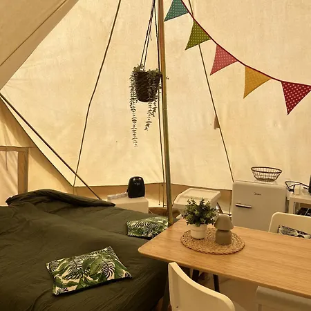 Camp * Kyllburg